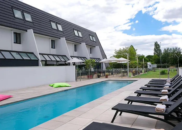 Ibis Styles Toulouse Labege