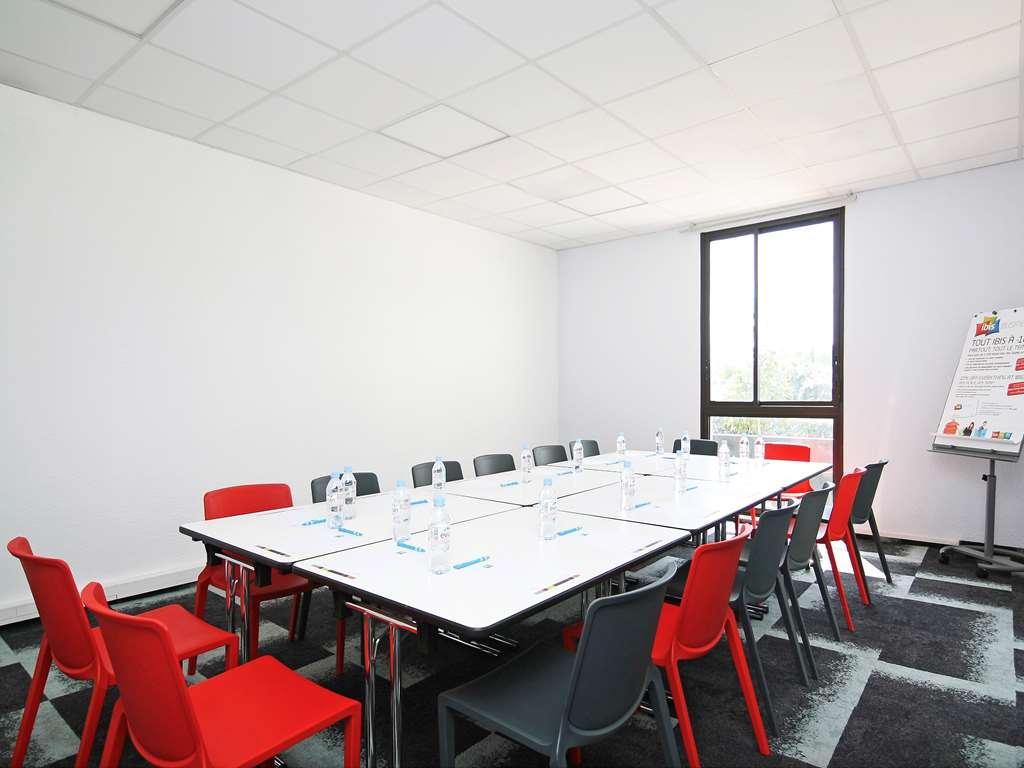 Ibis Styles Toulouse Hotel 3*