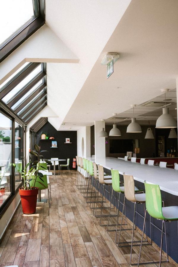 Ibis Styles Toulouse 3*