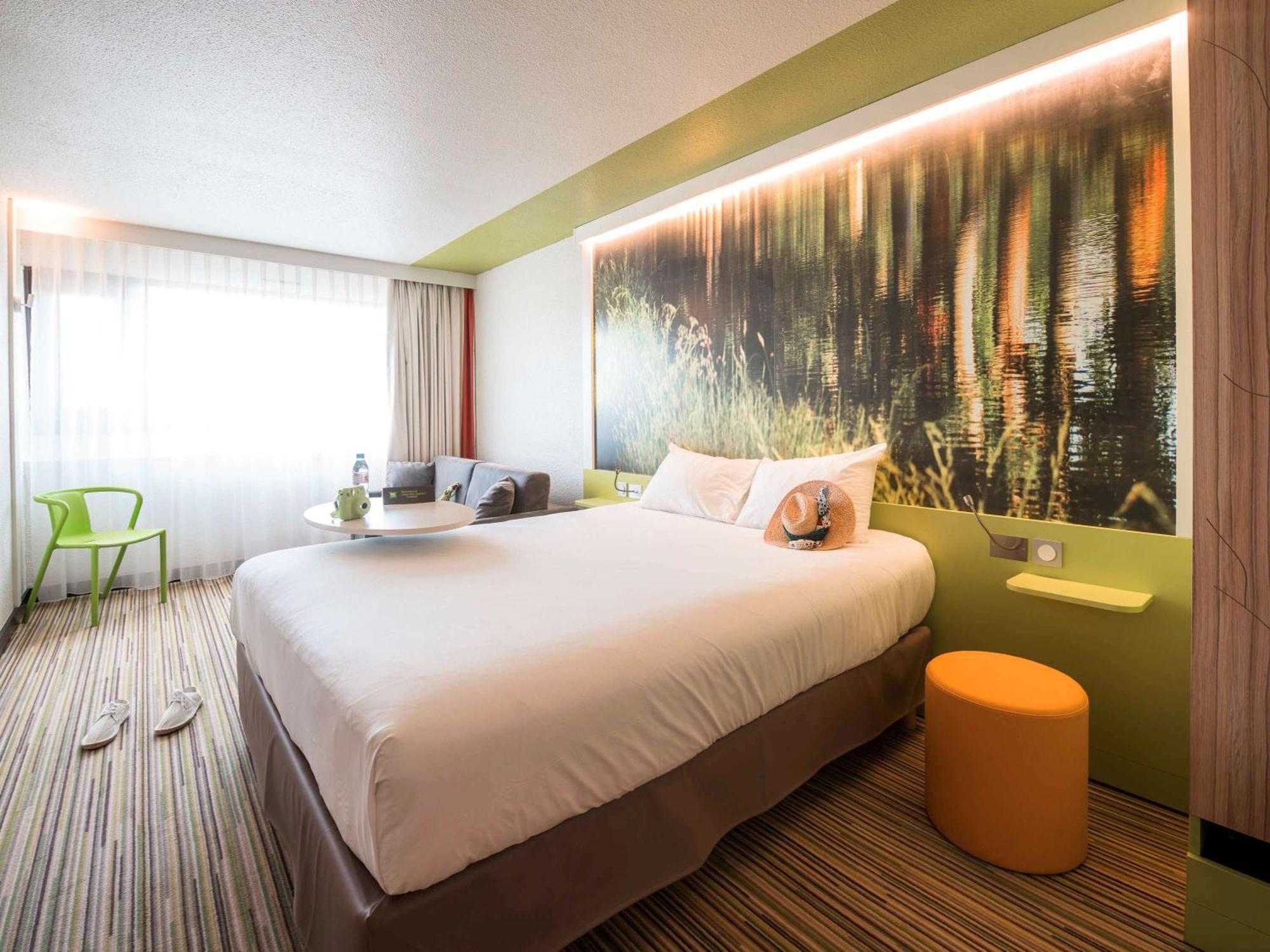 Ibis Styles Toulouse