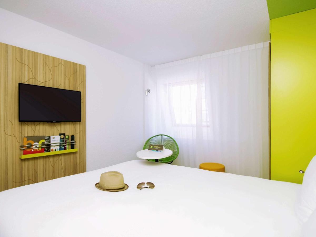 Ibis Styles Toulouse Hotel Labège