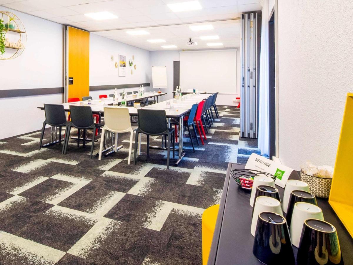 Ibis Styles Toulouse 3* Labège