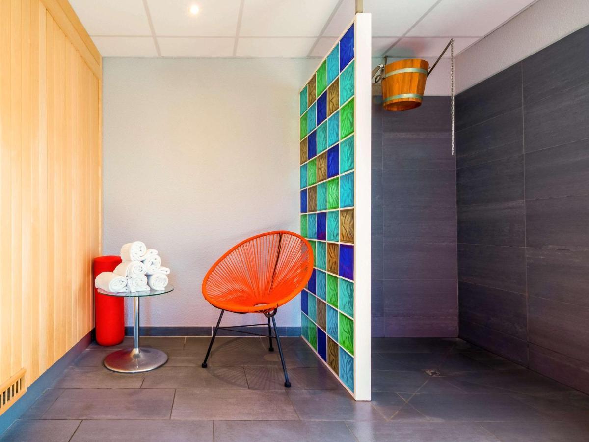 Hotel Ibis Styles Toulouse