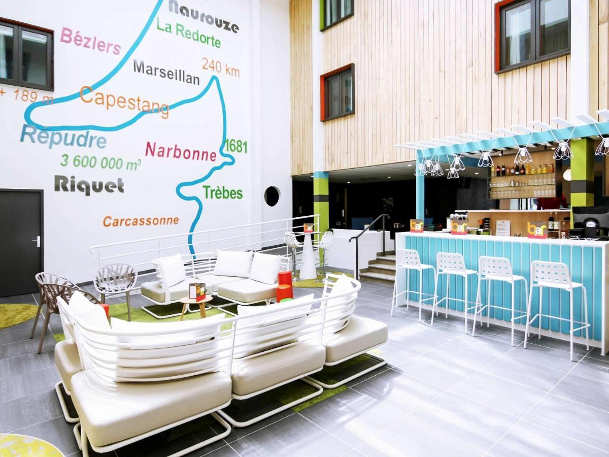 Ibis Styles Toulouse Hotel 3*