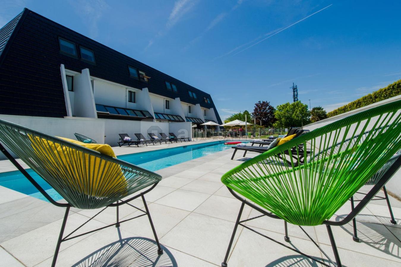 Ibis Styles Toulouse