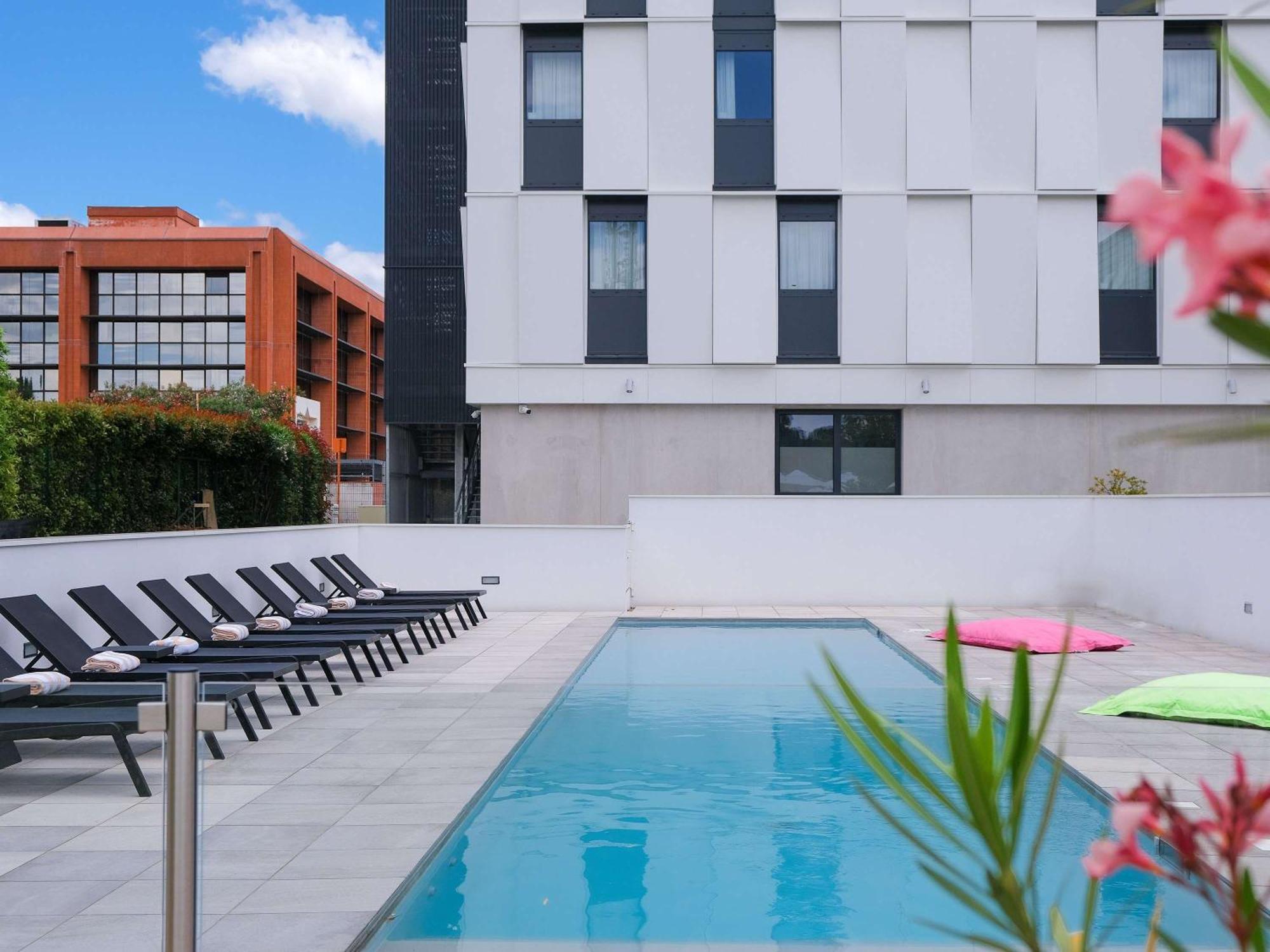 Ibis Styles Toulouse Labège