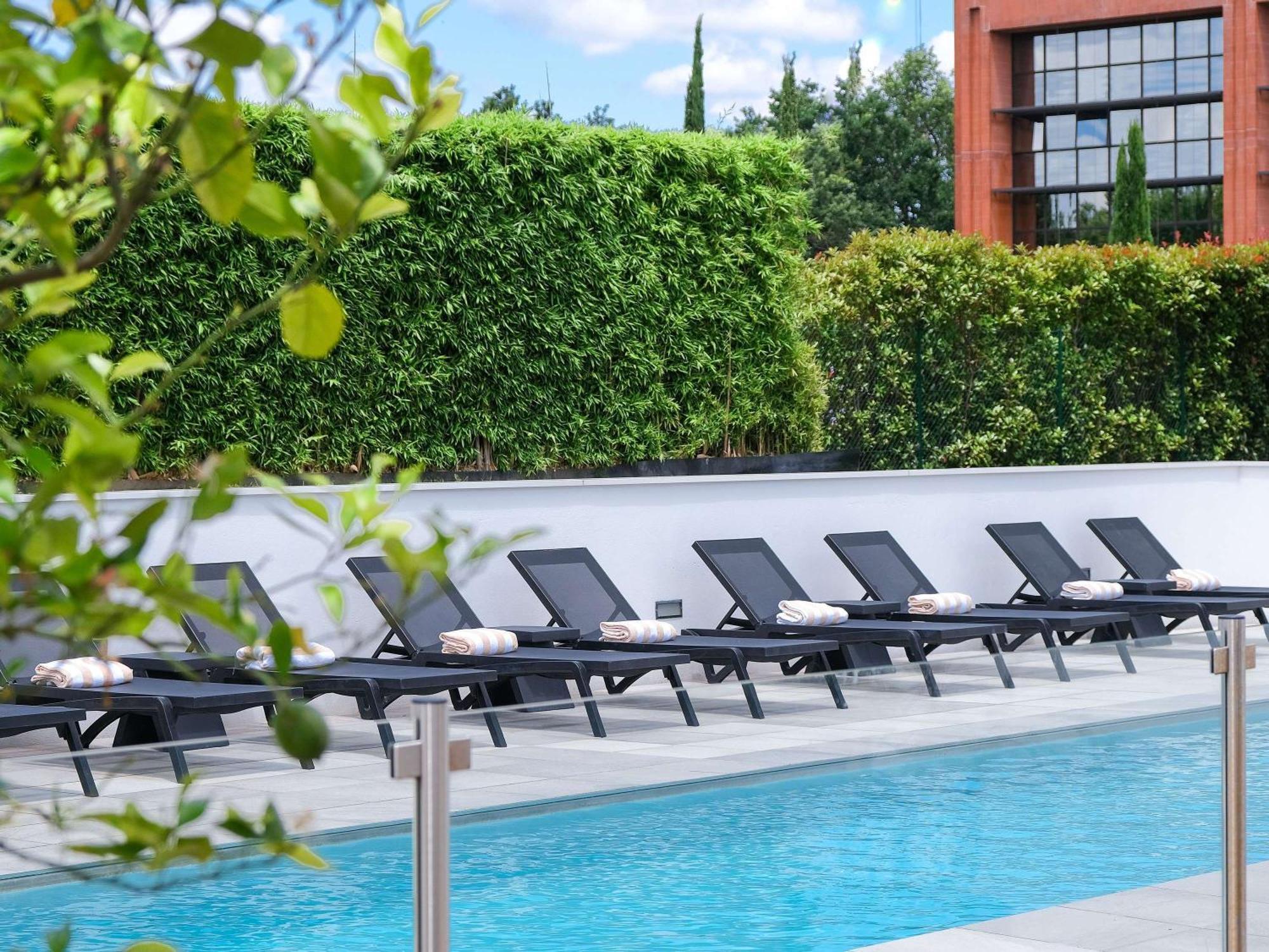 Ibis Styles Toulouse 3* Labège