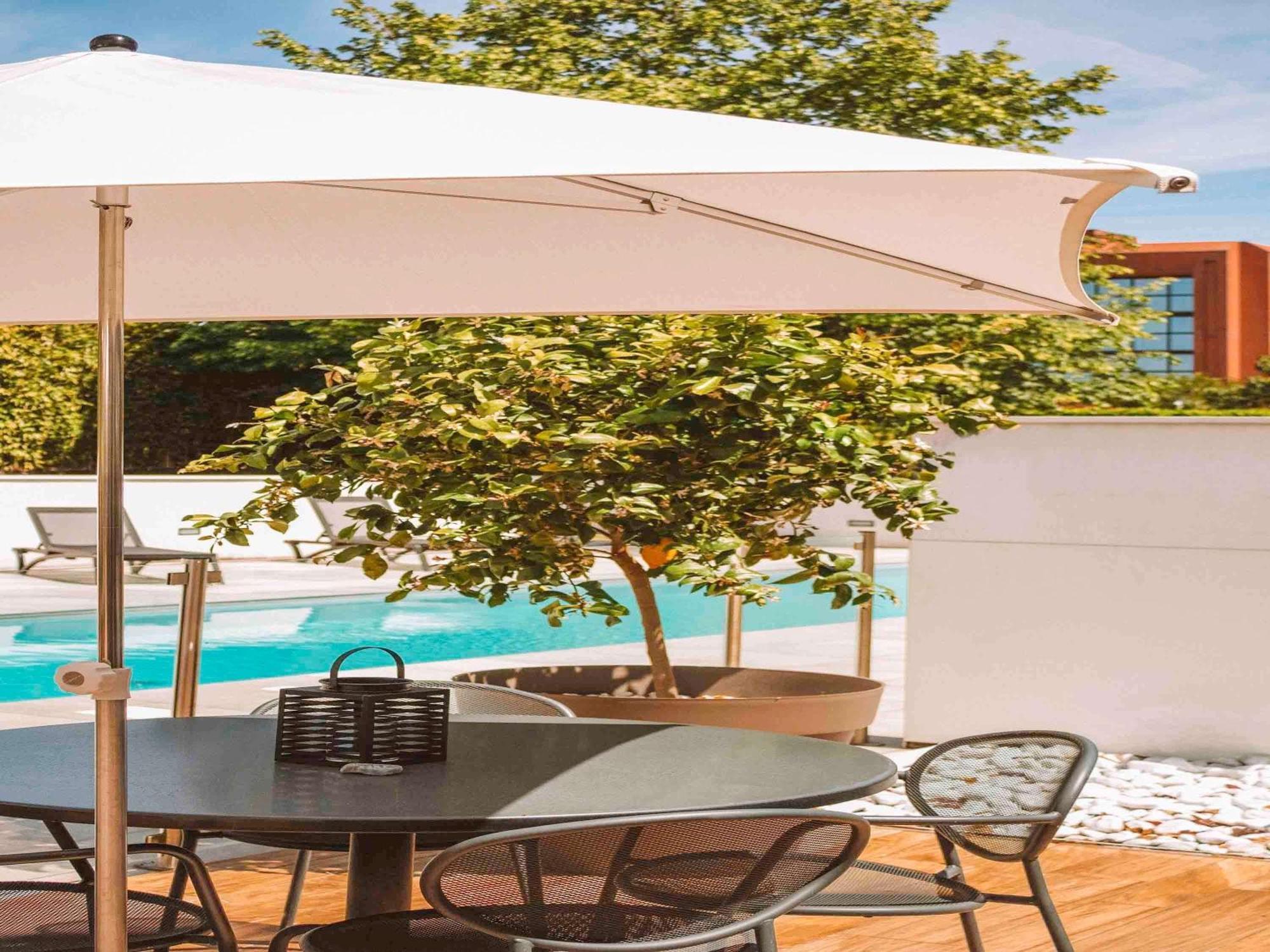 Hotel Ibis Styles Toulouse 3*