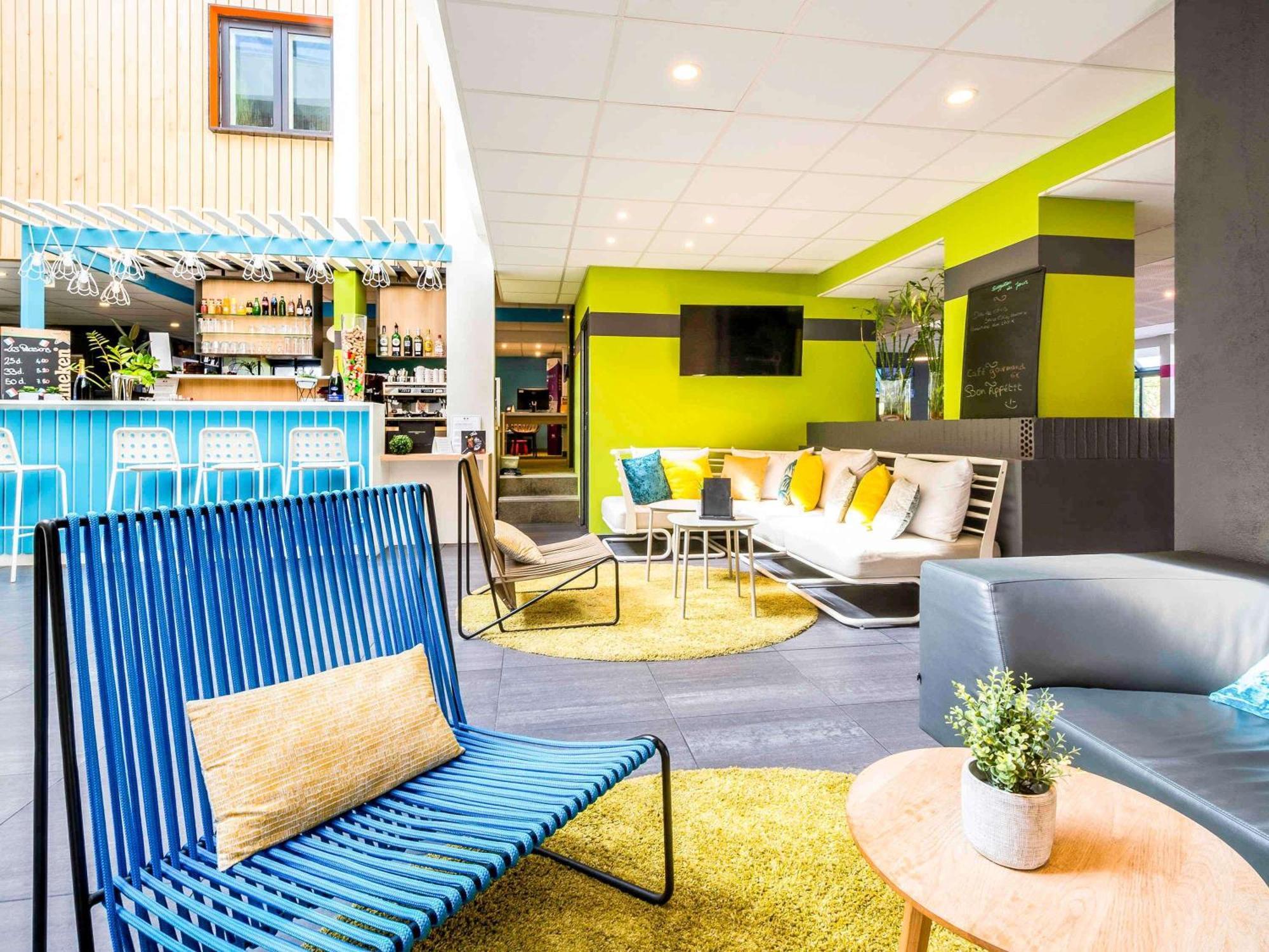 Ibis Styles Toulouse Hotel 3*