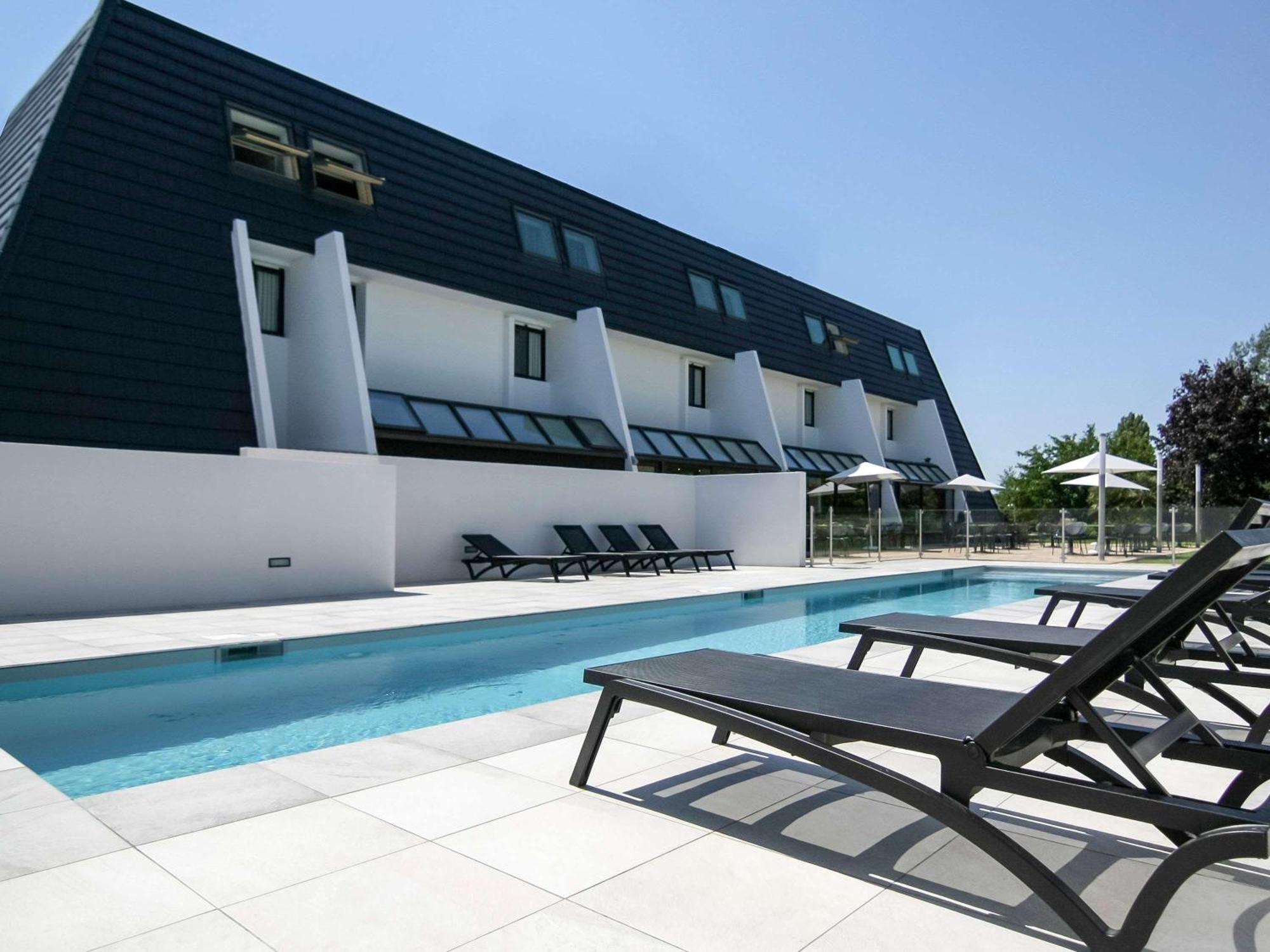 Ibis Styles Toulouse Hotel Labège