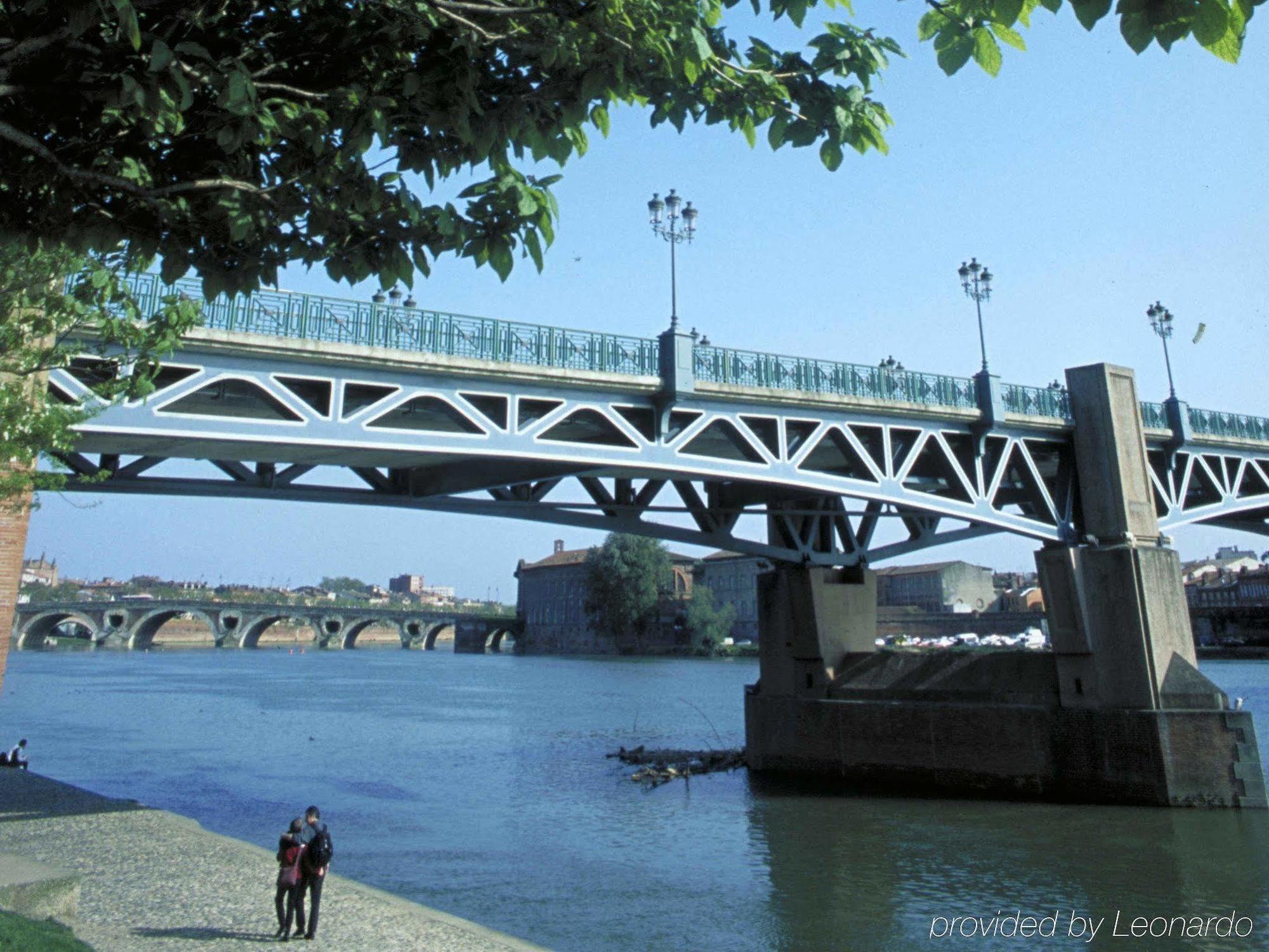 Hotel Ibis Styles Toulouse 3*
