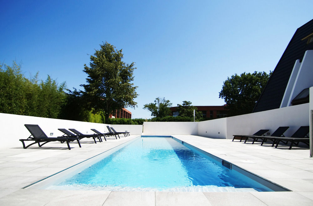 Hotel Ibis Styles Toulouse 3*