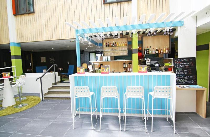 Hotel Ibis Styles Toulouse Labège