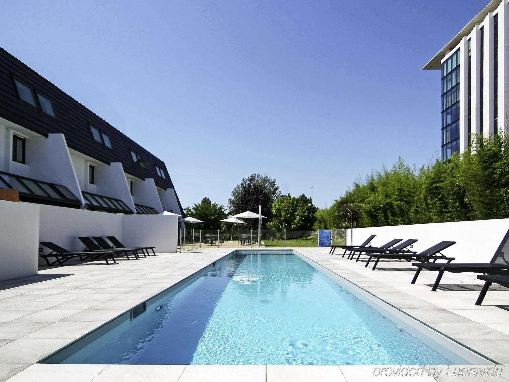 Hotel Ibis Styles Toulouse 3*