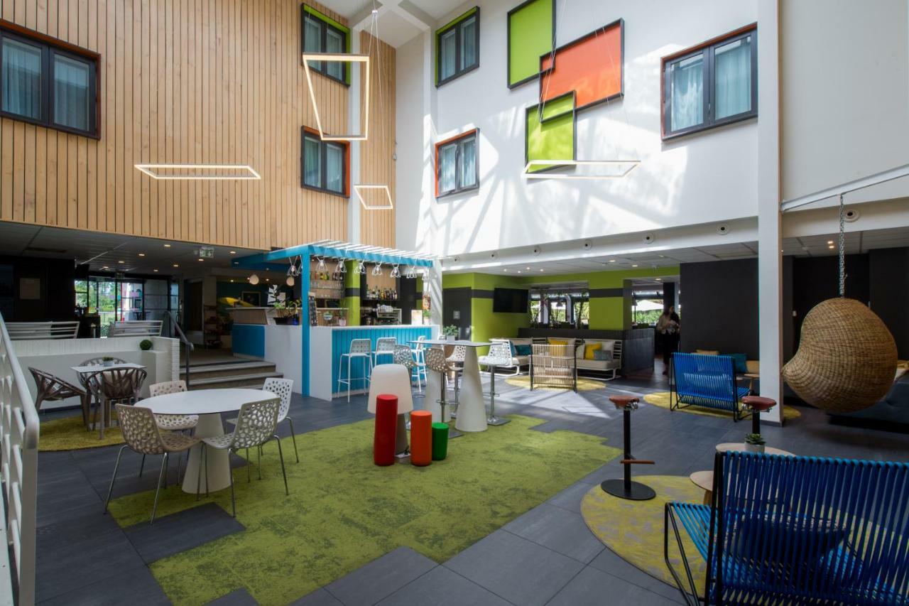 Ibis Styles Toulouse