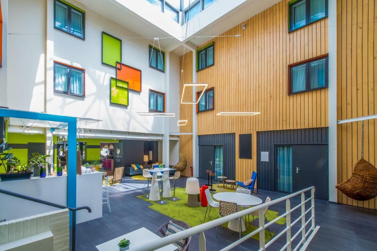 Ibis Styles Toulouse