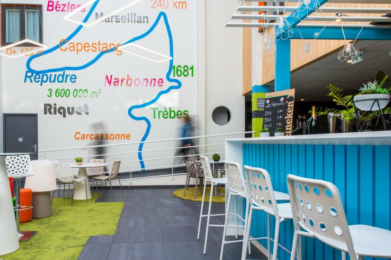 Ibis Styles Toulouse 3* Labège