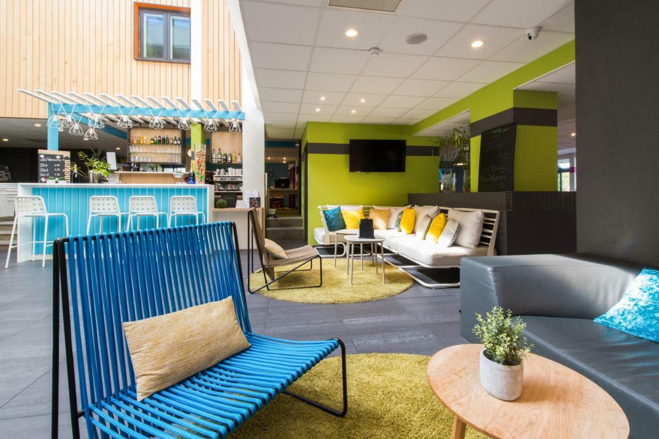 Ibis Styles Toulouse
