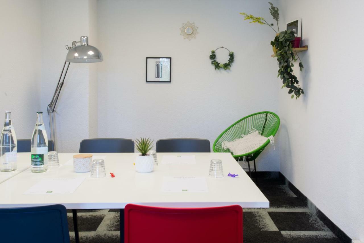 Ibis Styles Toulouse Hotel
