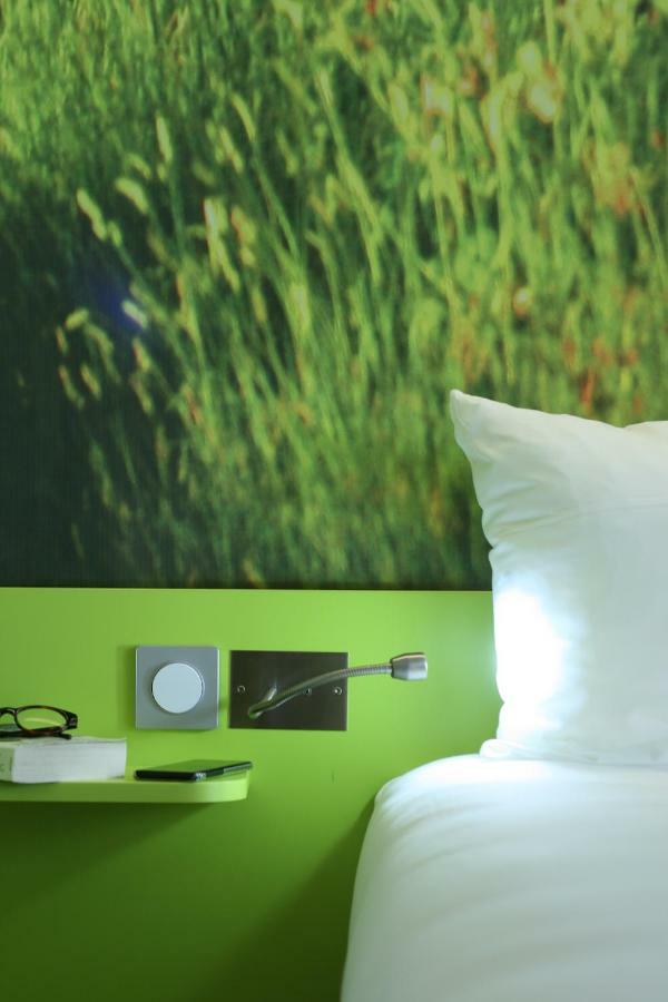 Ibis Styles Toulouse 3* Labège