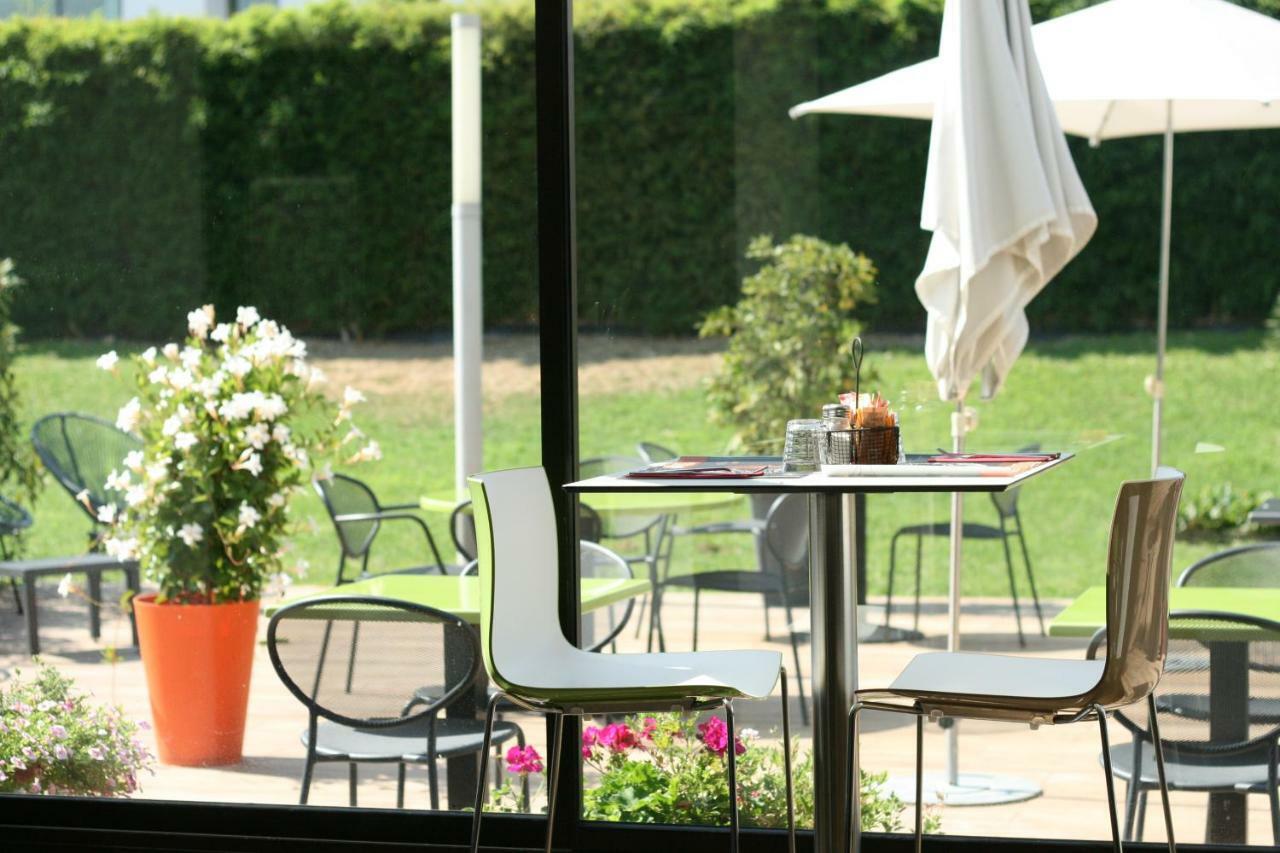 Ibis Styles Toulouse 3* Labège