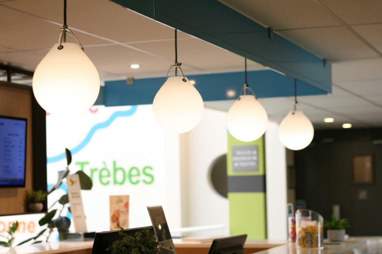 Hotel Ibis Styles Toulouse