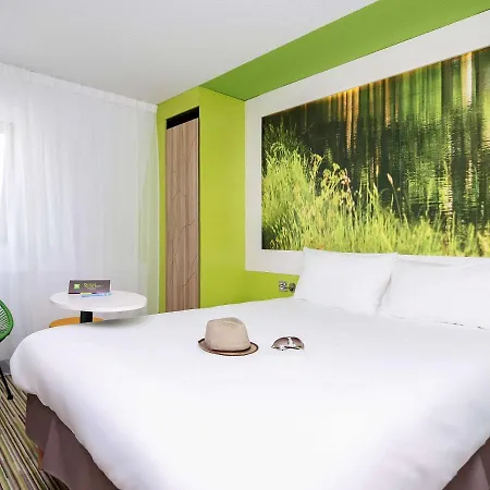 Ibis Styles Toulouse Labege Hotel Exterior photo