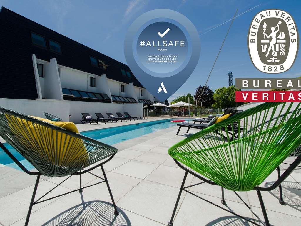 Hotel Ibis Styles Toulouse Labège