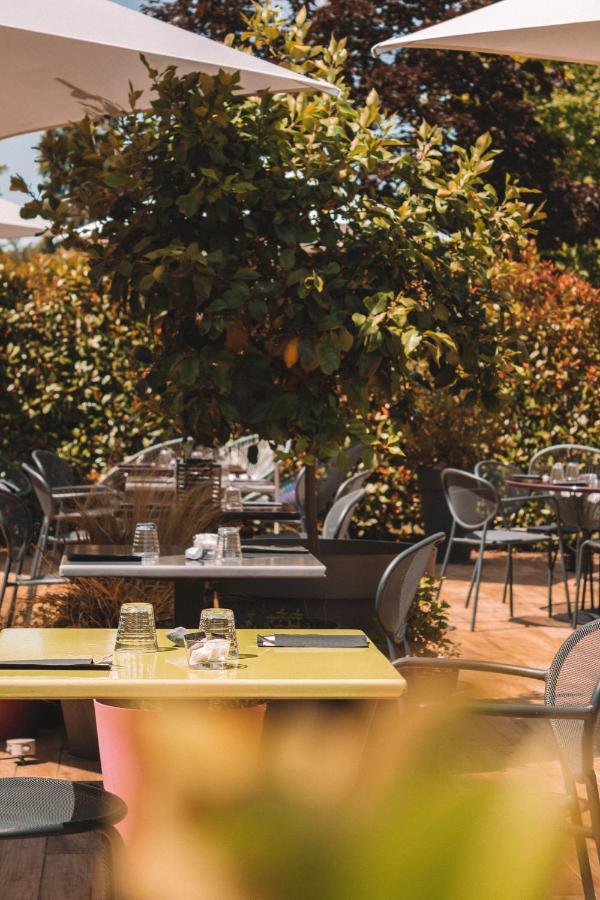 Ibis Styles Toulouse Hotel