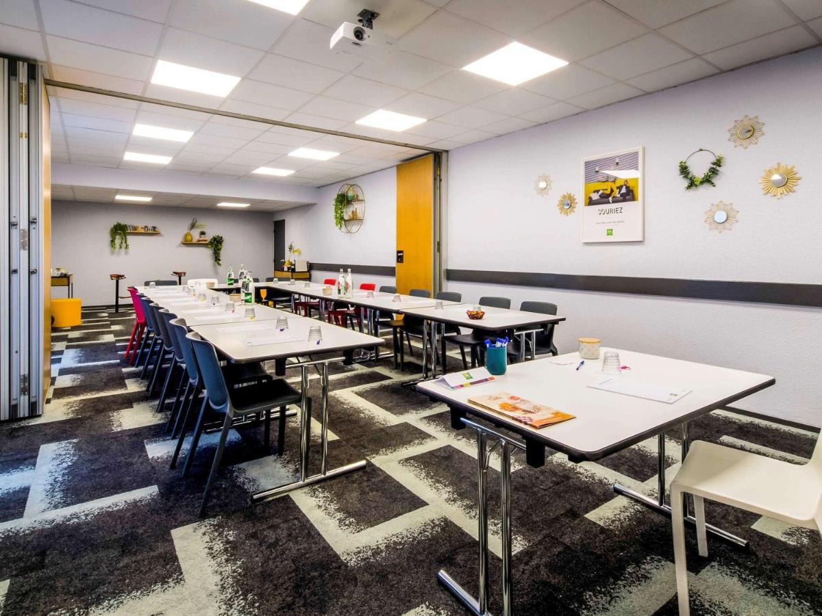 Hotel Ibis Styles Toulouse Labège