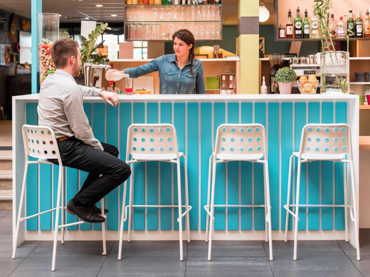 Ibis Styles Toulouse 3*