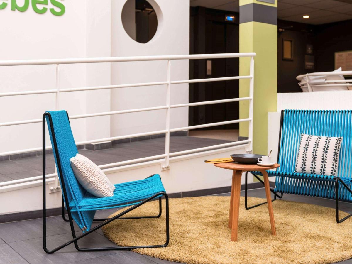 Hotel Ibis Styles Toulouse