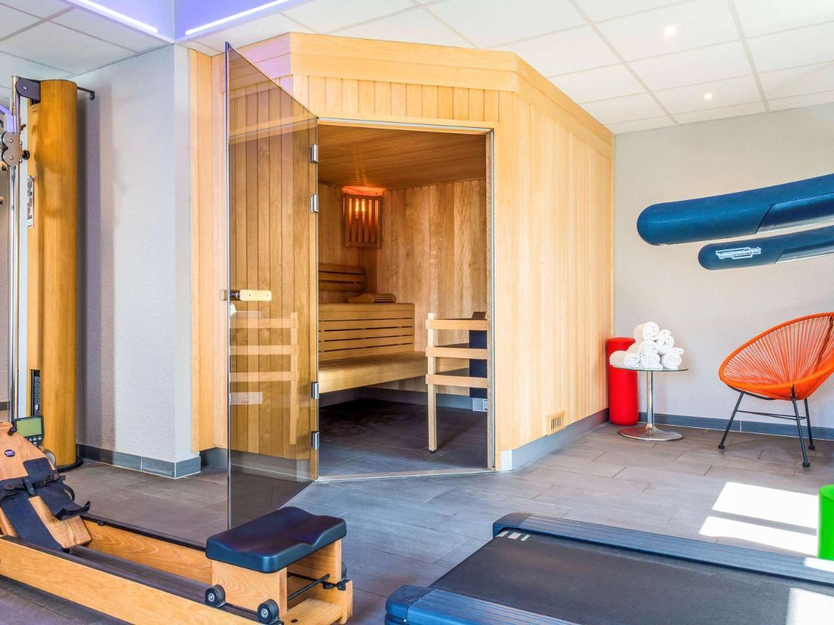 Hotel Ibis Styles Toulouse 3*