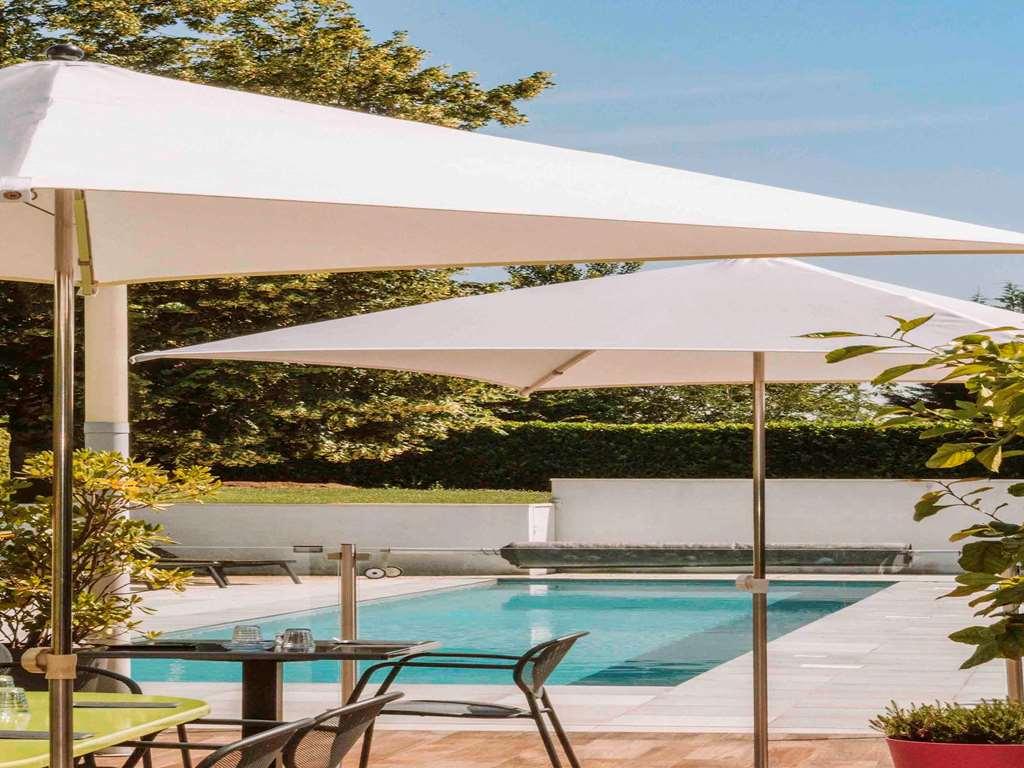 Ibis Styles Toulouse 3* Labège