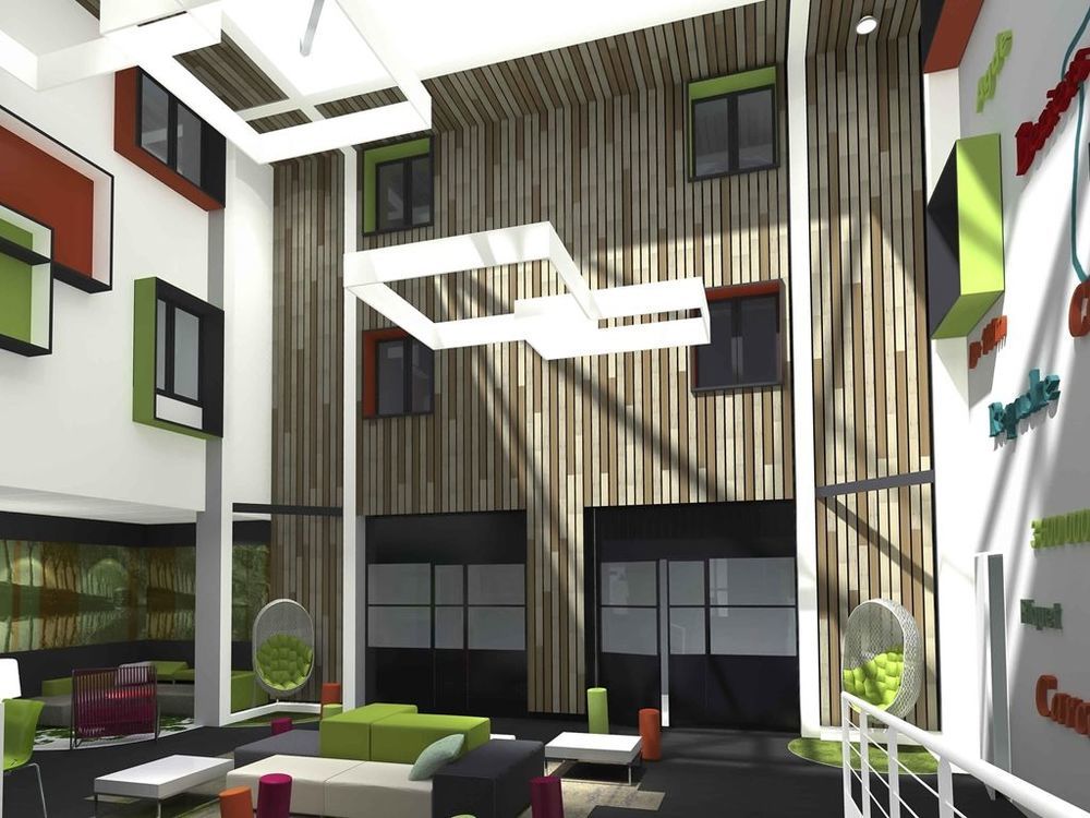 Hotel Ibis Styles Toulouse 3*