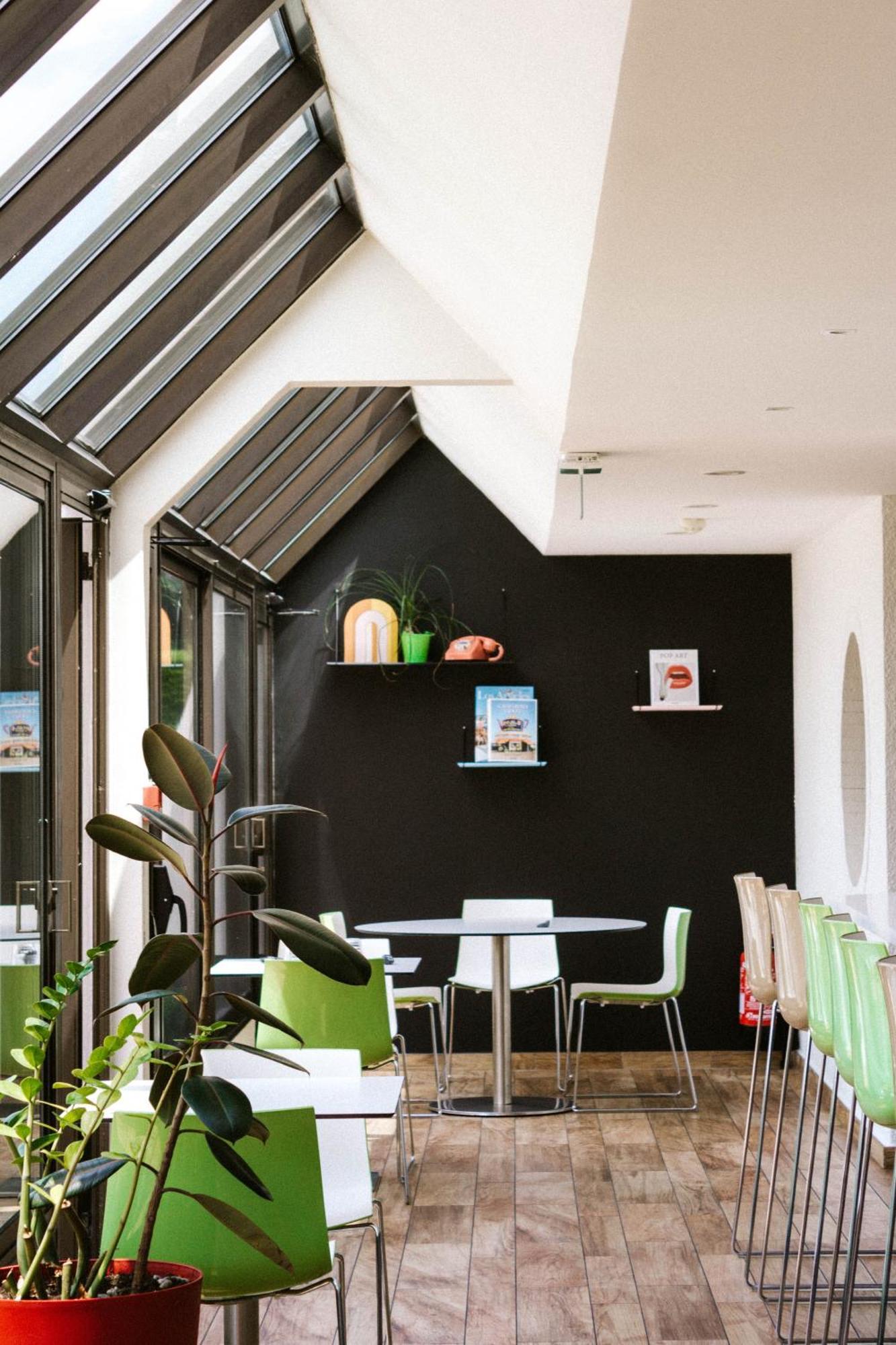 Ibis Styles Toulouse Hotel Labège