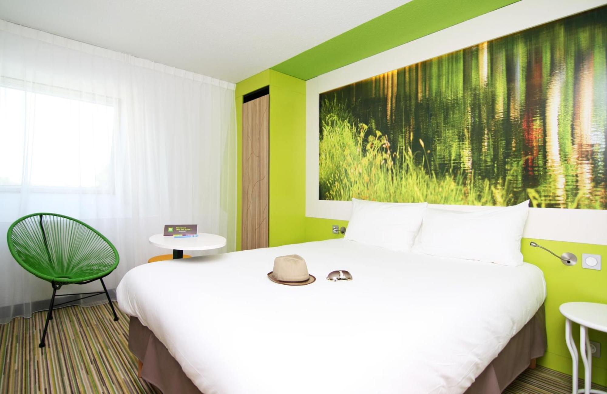 Ibis Styles Toulouse Hotel