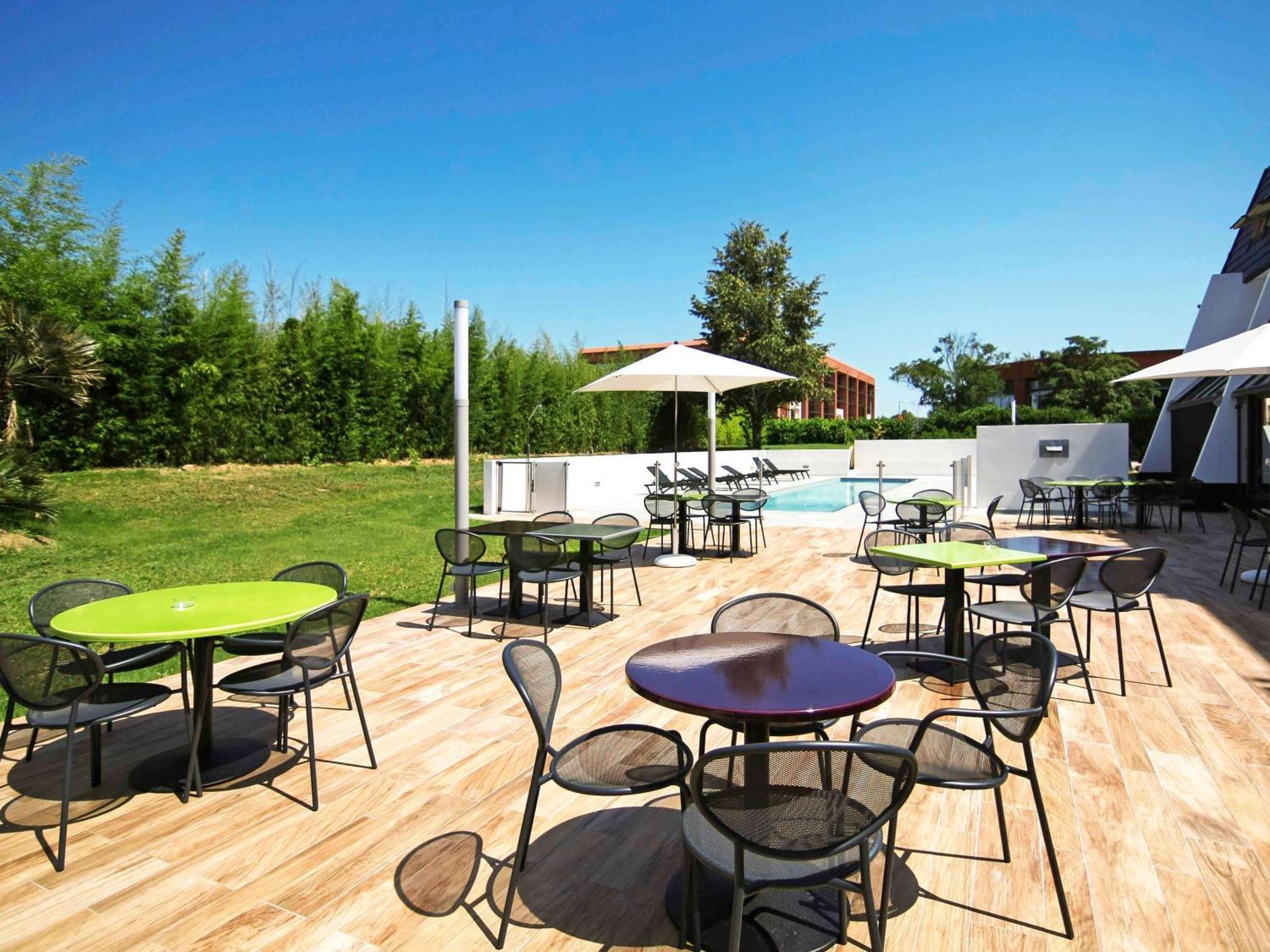 Ibis Styles Toulouse Labège