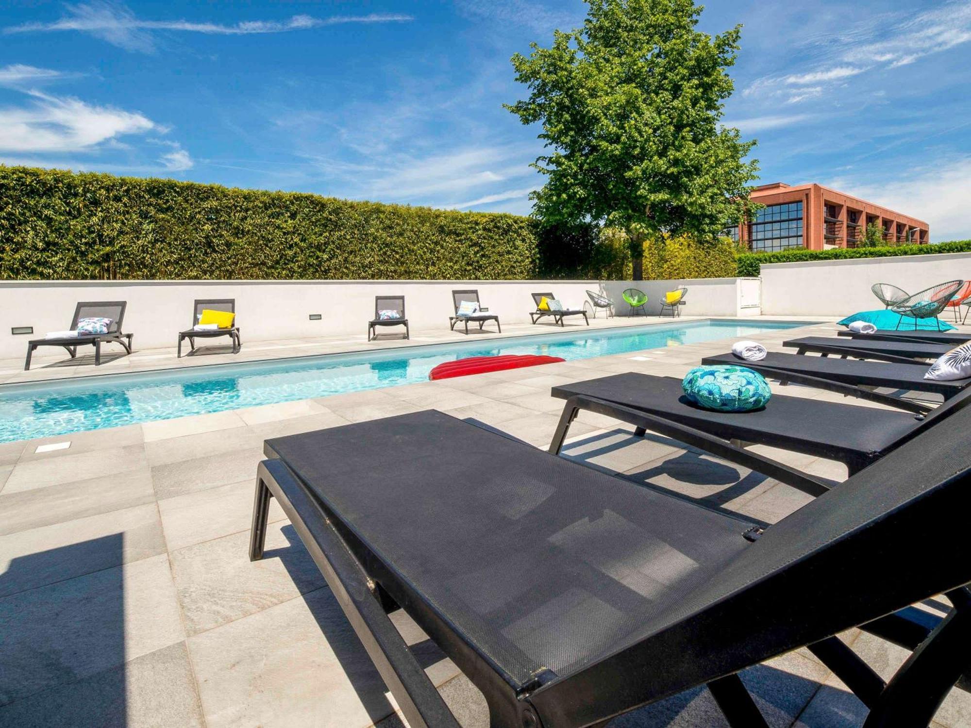 Ibis Styles Toulouse 3*
