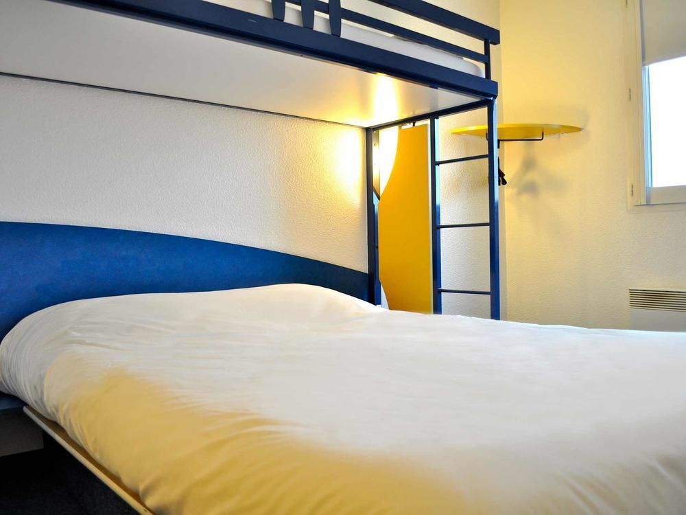 Ibis Styles Toulouse
