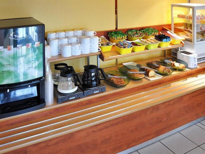 Ibis Styles Toulouse 3*