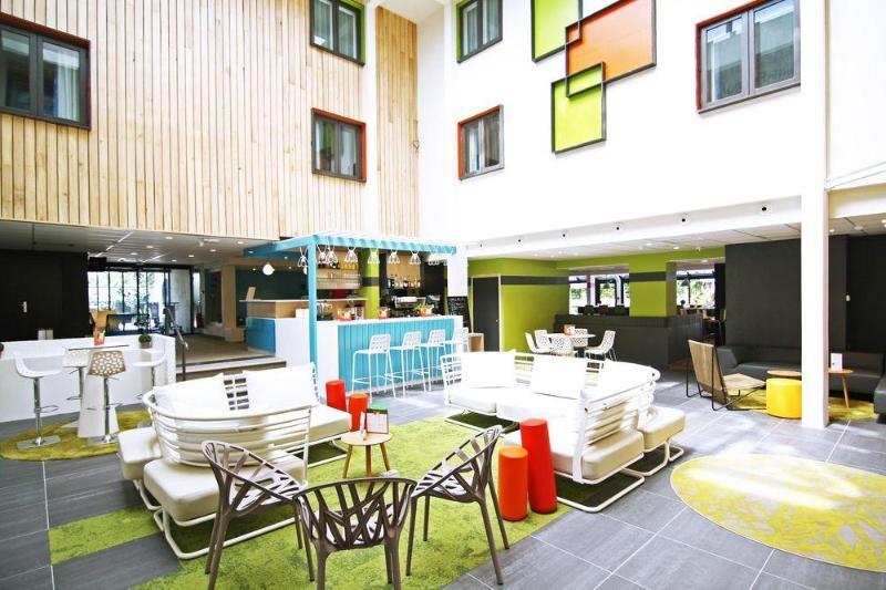 Ibis Styles Toulouse Hotel Labège