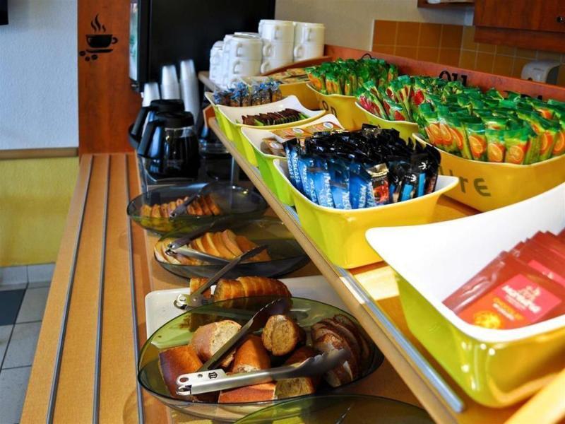 Ibis Styles Toulouse 3* Labège