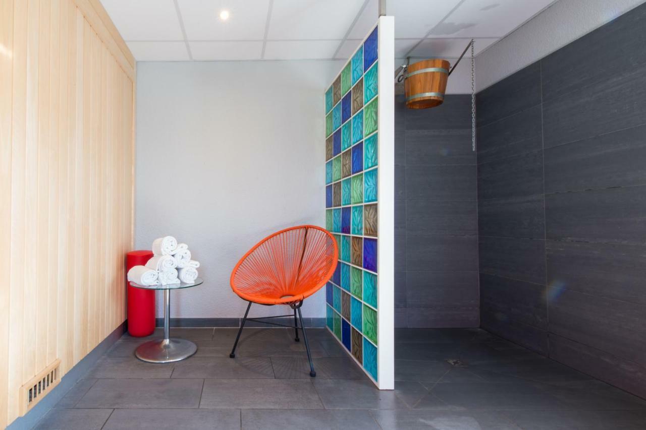 Ibis Styles Toulouse Hotel Labège