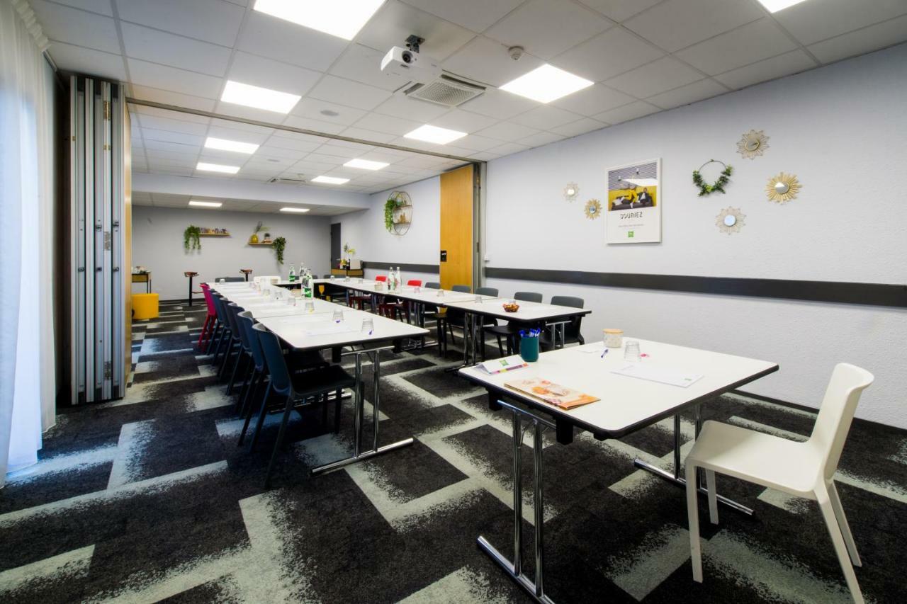 Ibis Styles Toulouse 3* Labège
