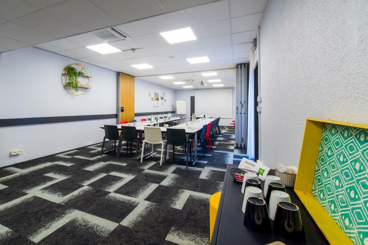 Ibis Styles Toulouse Labège