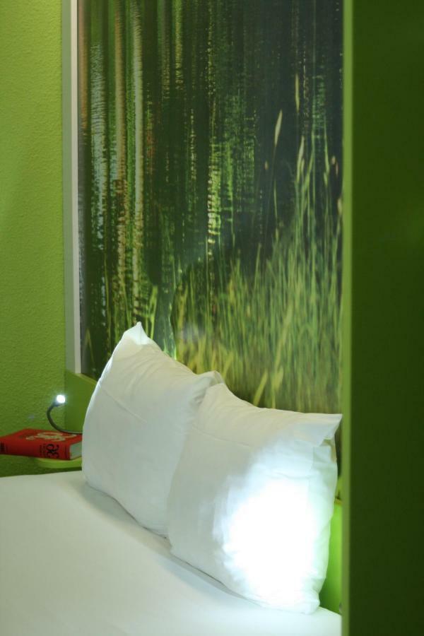 Ibis Styles Toulouse 3* Labège