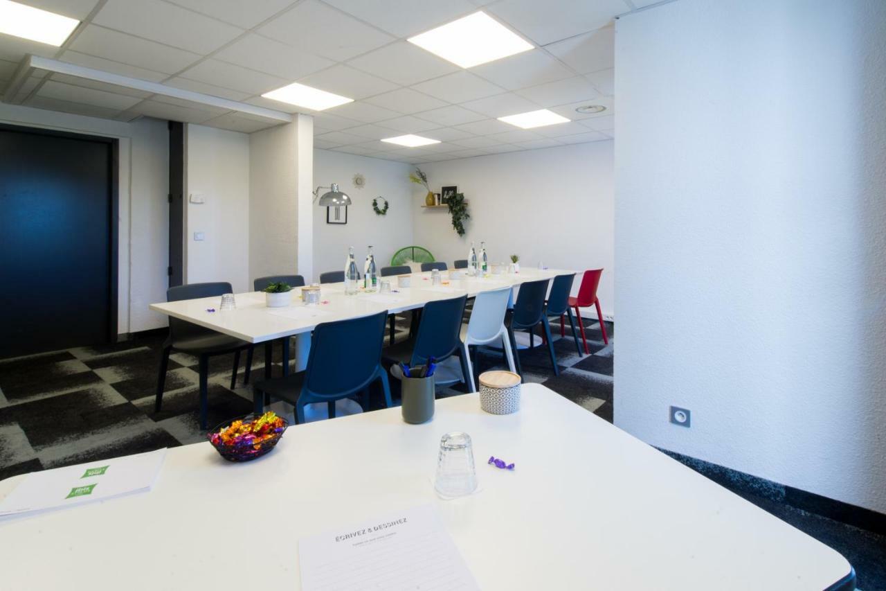 Hotel Ibis Styles Toulouse