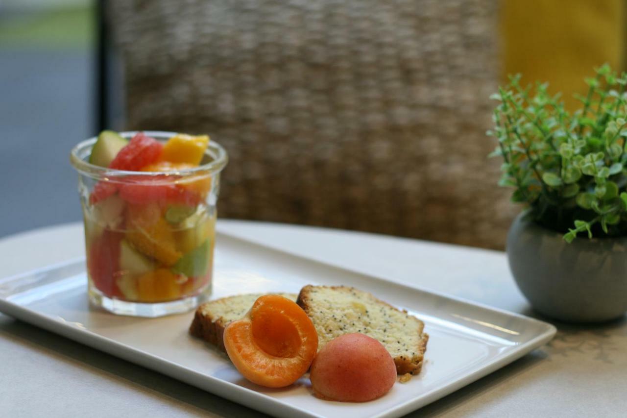 Hotel Ibis Styles Toulouse