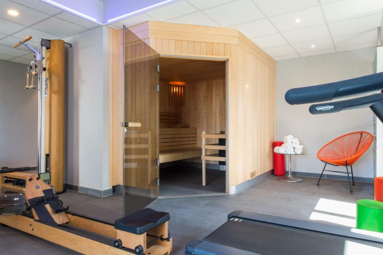 Hotel Ibis Styles Toulouse